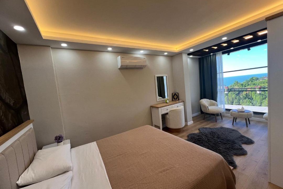 Photo of Bedroom in Cayeli
