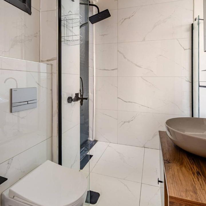 Photo of Bathroom in Dilovasi