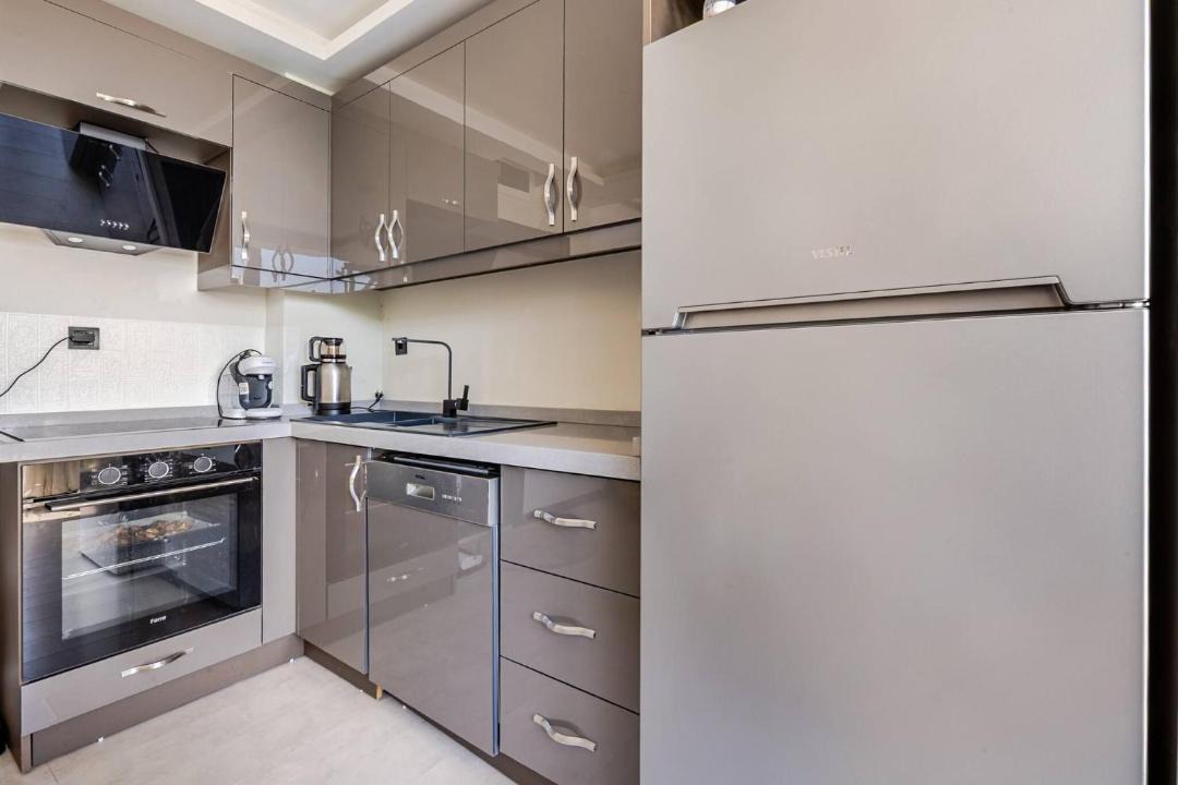 Photo of Kitchen in Dilovasi