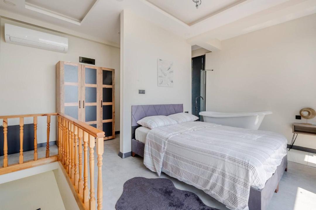 Photo of Bedroom in Dilovasi