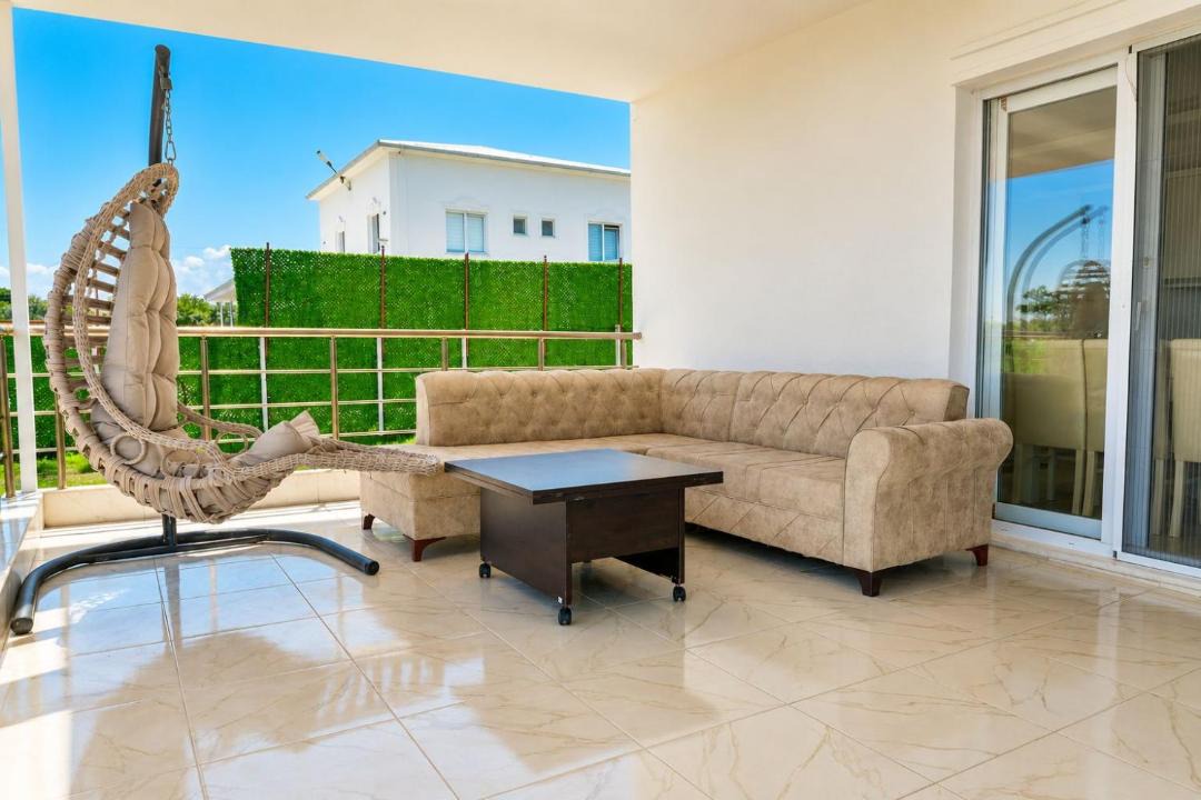 Photo of Patio Balcony in Terme
