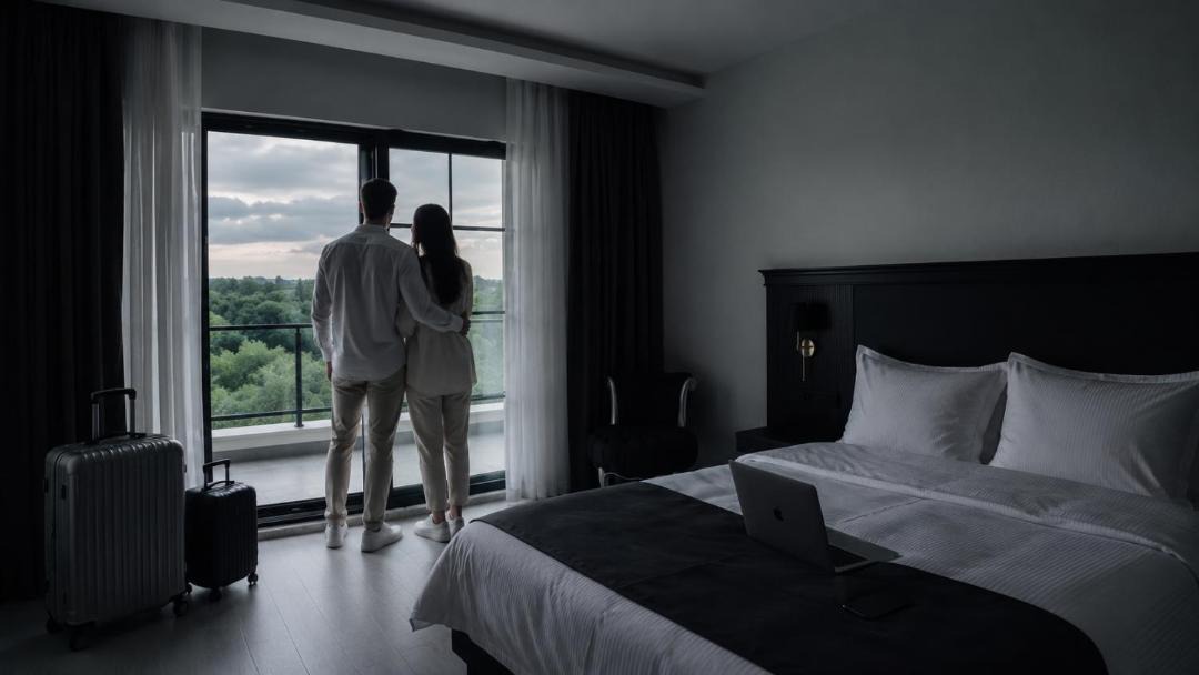 Photo of Bedroom in Luleburgaz