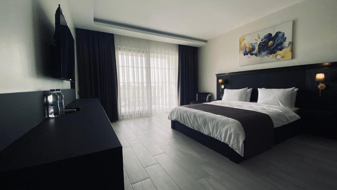 Photo of Bedroom in Luleburgaz