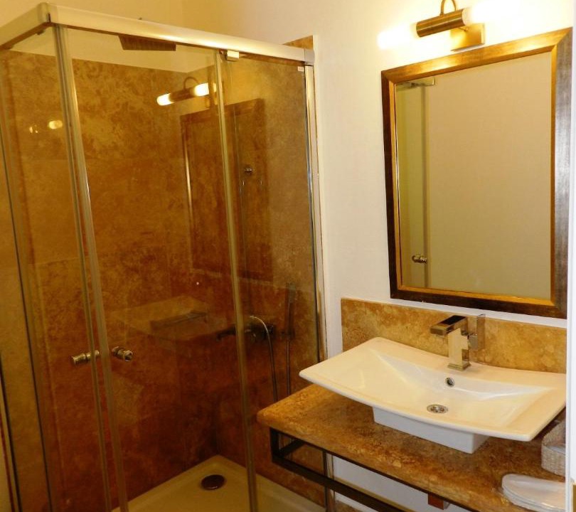 Photo of Bathroom in Ayvalik