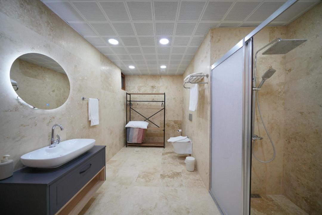 Photo of Bathroom in Ortahisar