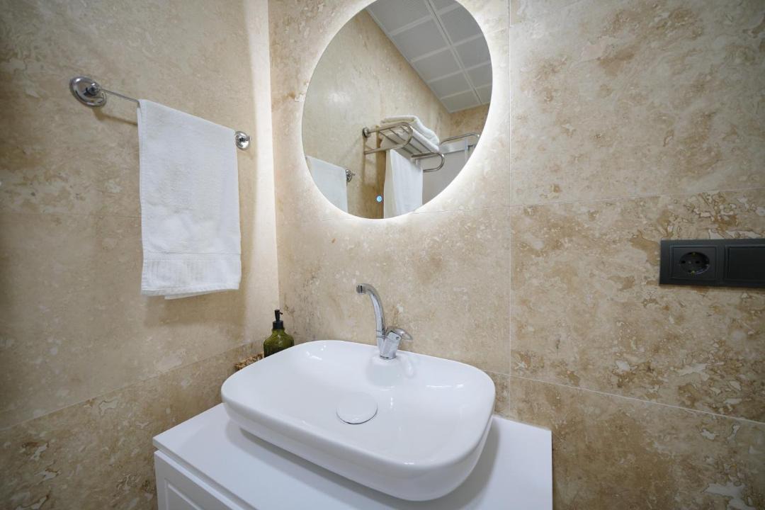 Photo of Bathroom in Ortahisar