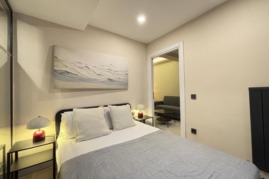 Photo of Bedroom in Osmanbey