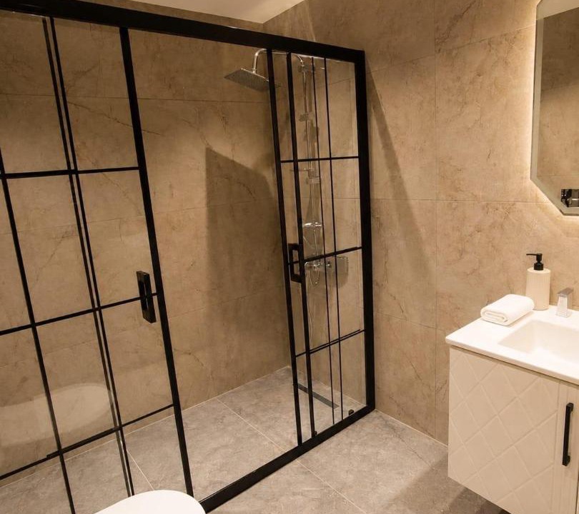 Photo of Bathroom in Kadikoy