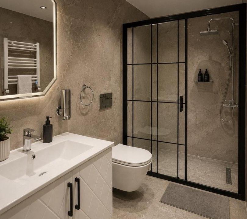 Photo of Bathroom in Kadikoy