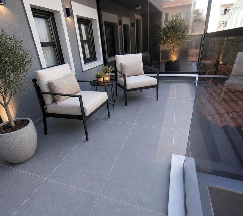 Photo of Patio Balcony in Kadikoy