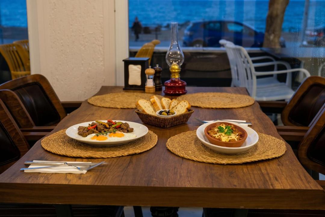 Photo of Others in Karaburun Koyu