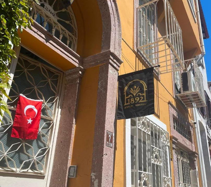 Photo of Others in Ayvalik City Center