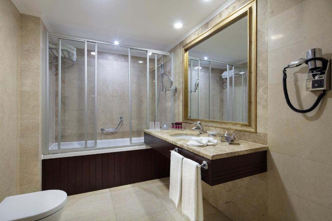 Photo of Bathroom in Beyazit