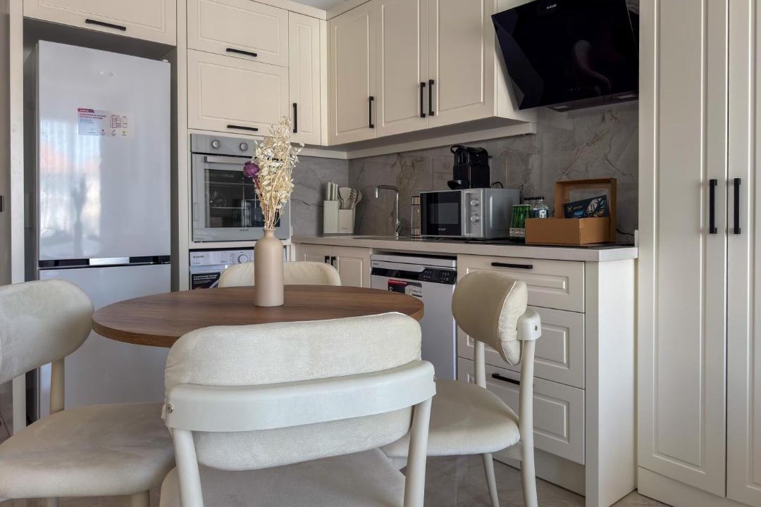 Photo of Kitchen in Alanya