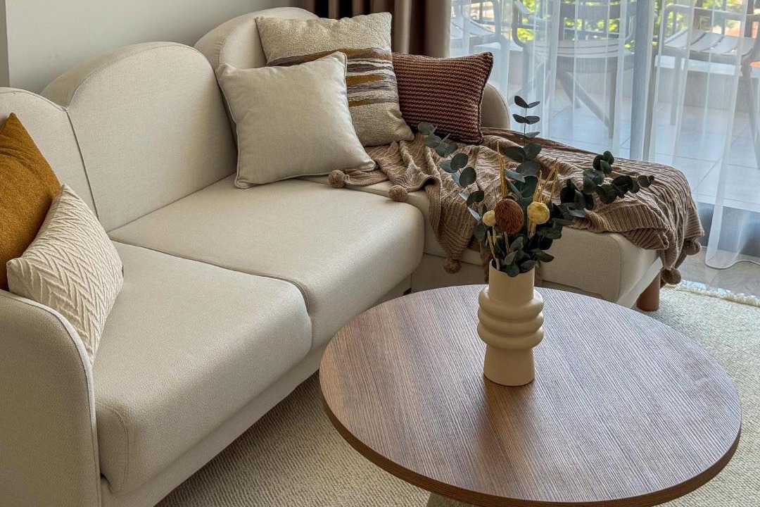 Photo of Livingroom in Alanya