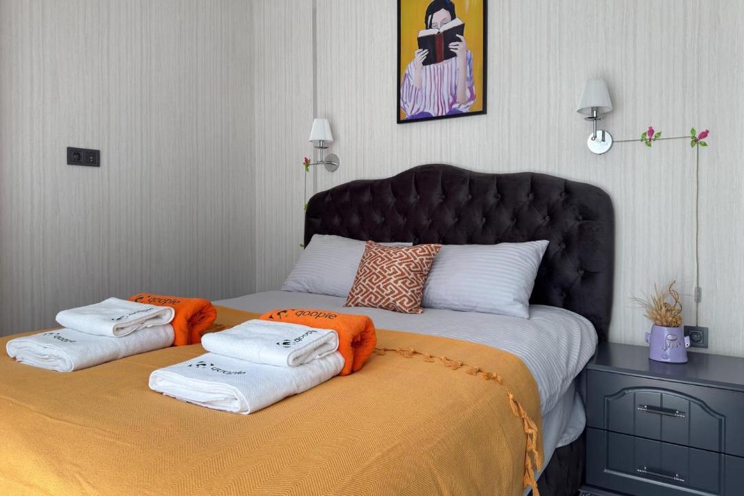 Photo of Bedroom in Alanya