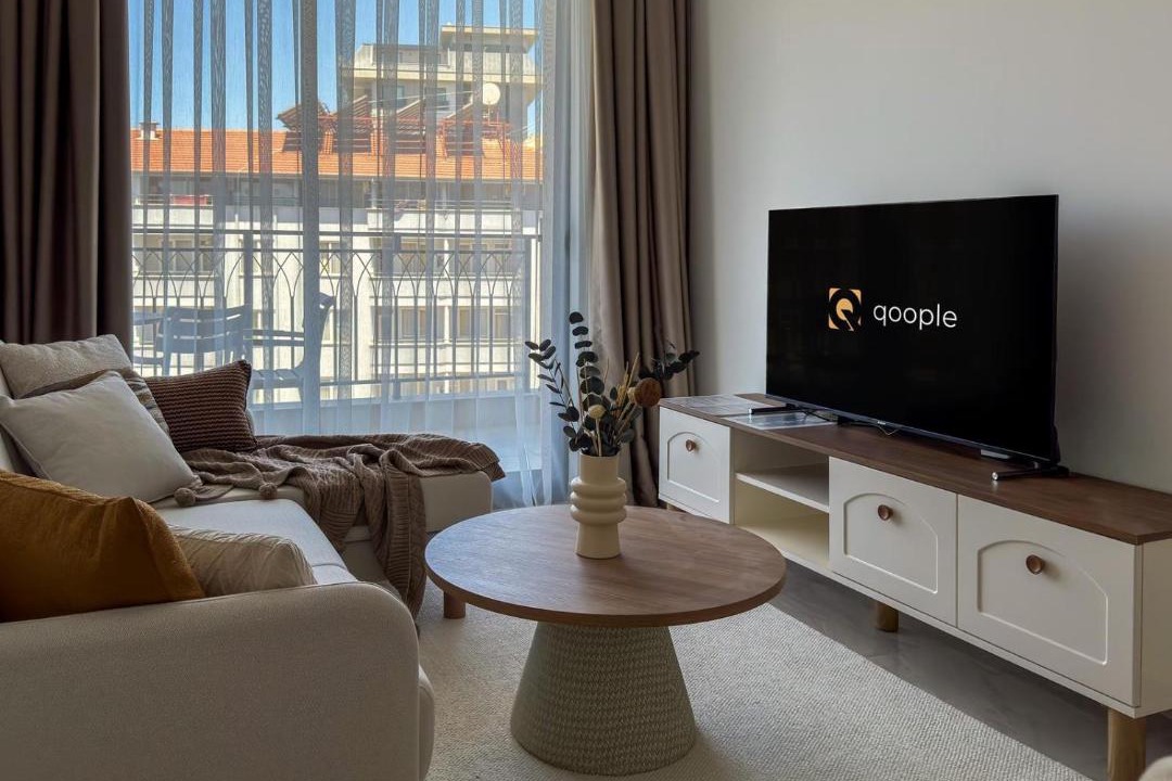 Photo of Livingroom in Alanya
