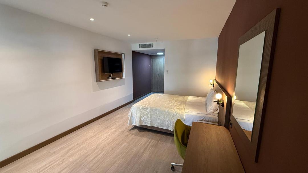 Photo of Bedroom in Safranbolu