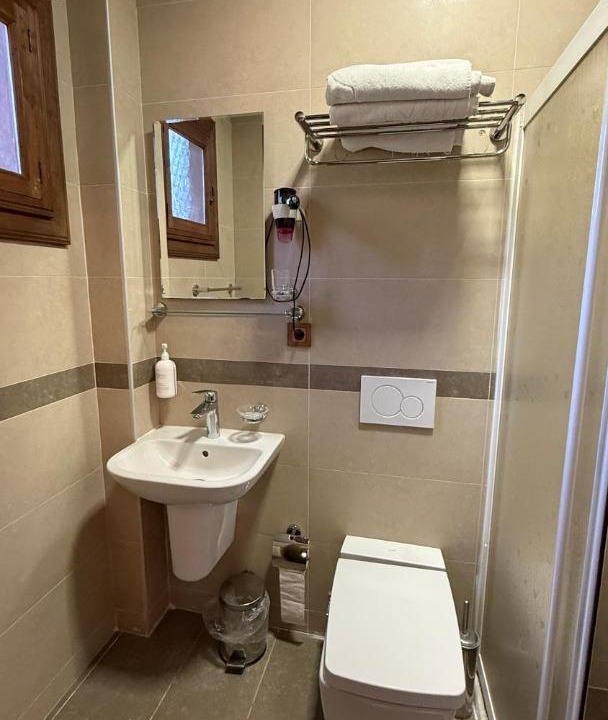 Photo of Bathroom in Safranbolu