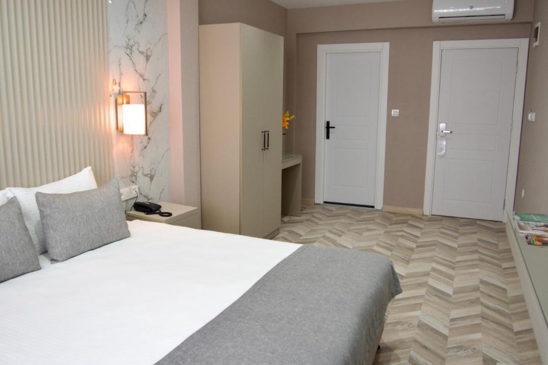 Photo of Bedroom in Osmanbey