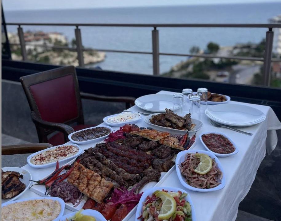 Photo of Patio Balcony in Artikli