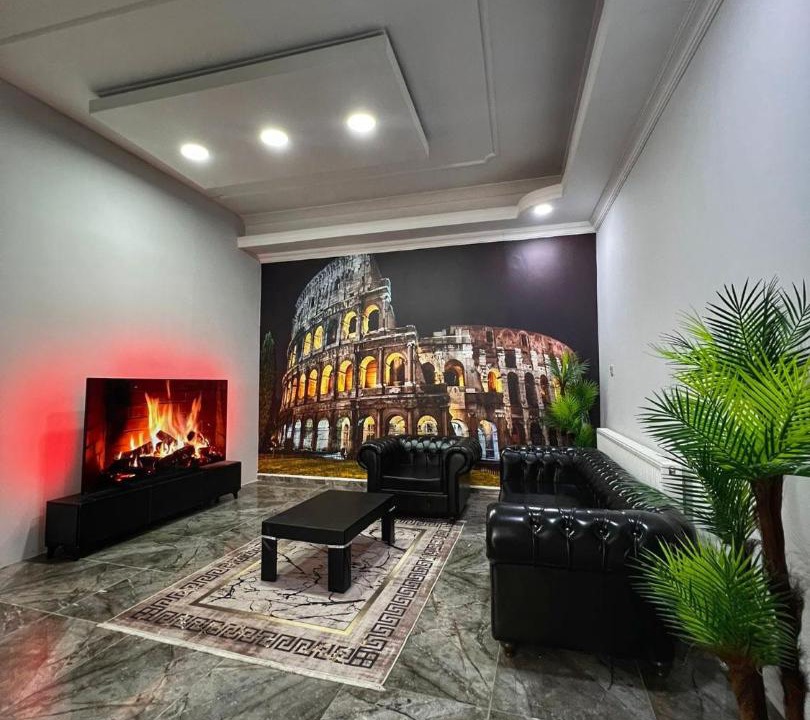 Photo of Livingroom in Corlu