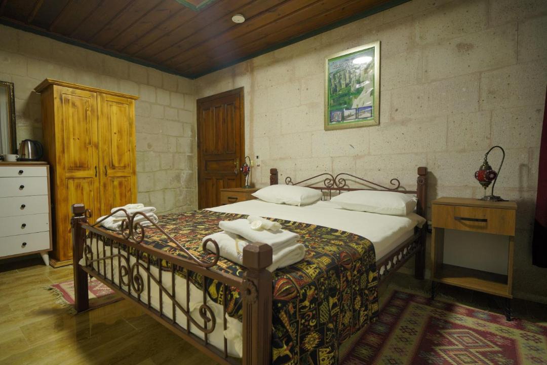 Photo of Bedroom in Goreme