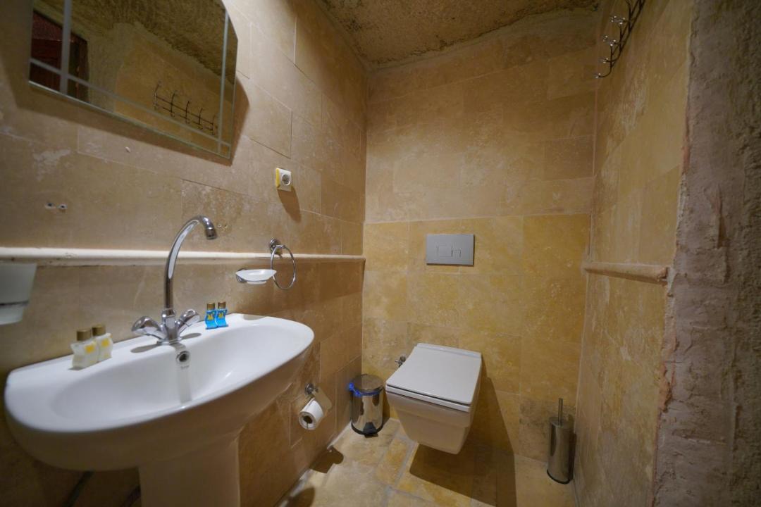 Photo of Bathroom in Goreme