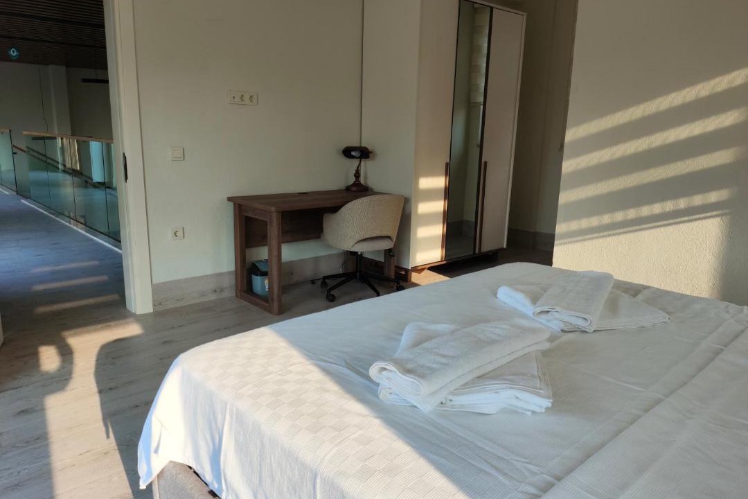 Photo of Bedroom in Ortaca