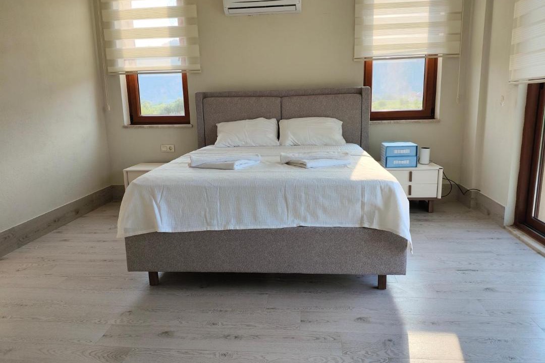 Photo of Bedroom in Ortaca