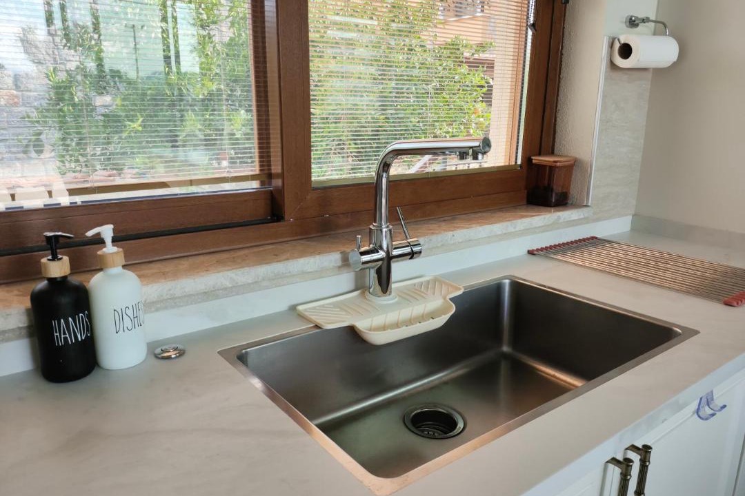 Photo of Kitchen in Ortaca