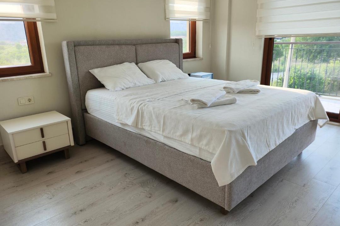 Photo of Bedroom in Ortaca