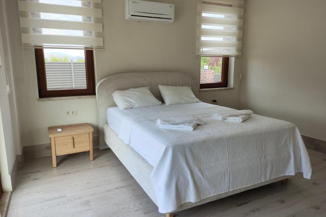 Photo of Bedroom in Ortaca