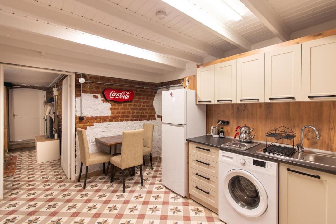 Photo of Kitchen in Moda
