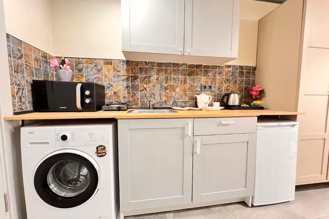 Photo of Kitchen in Kumkapi