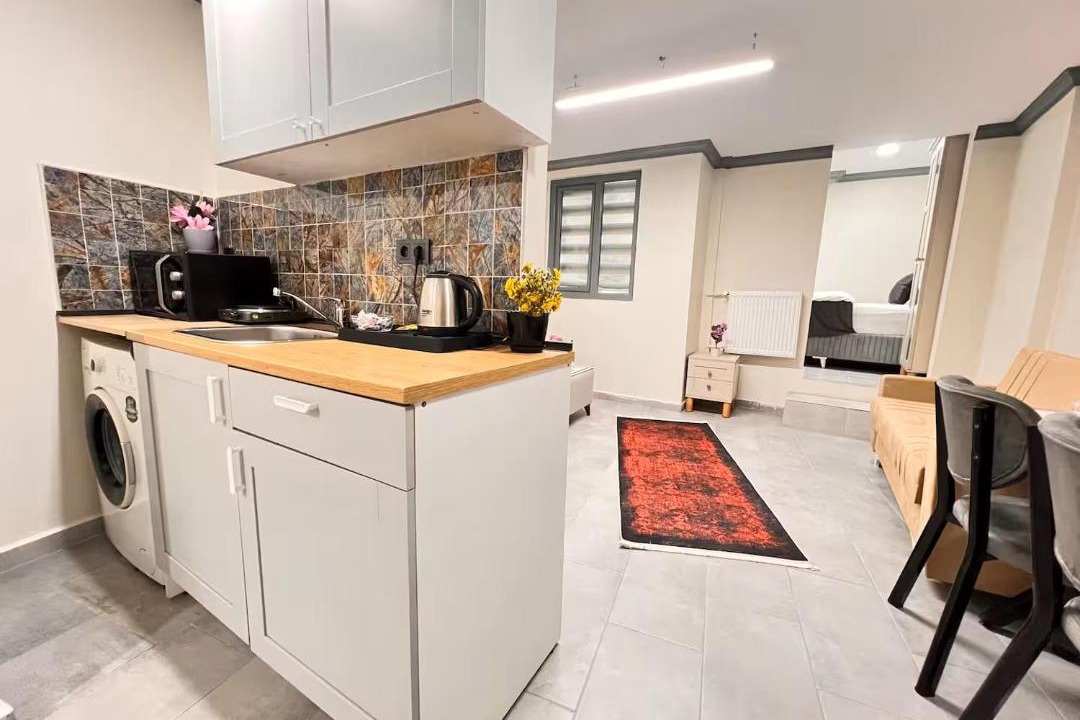 Photo of Kitchen in Kumkapi