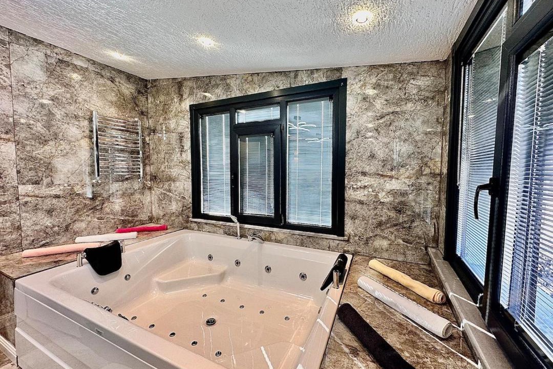 Photo of Bathroom in Sultanahmet
