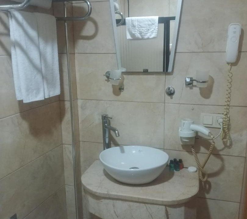 Photo of Bathroom in Cagaloglu