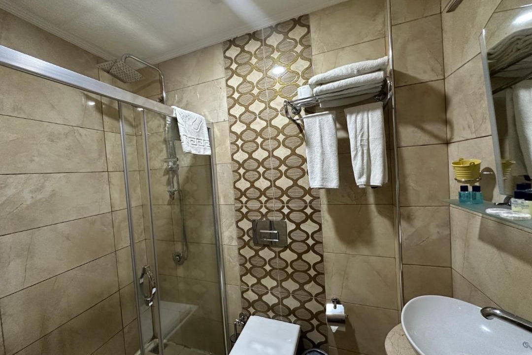 Photo of Bathroom in Cagaloglu
