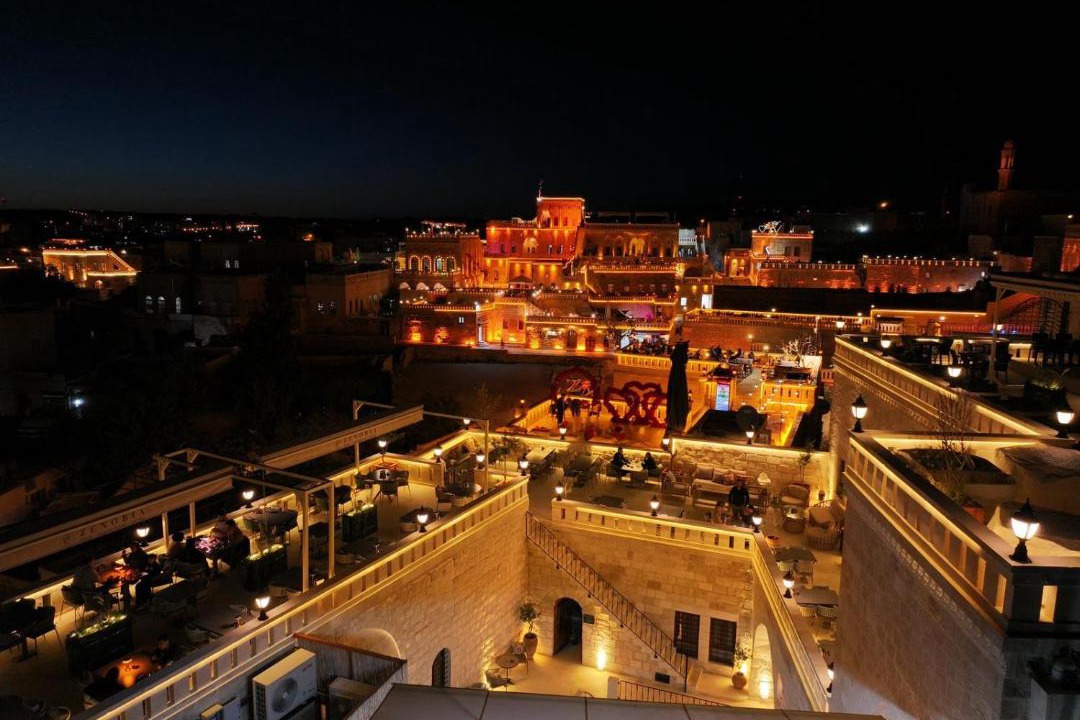 Photo of Others in Midyat