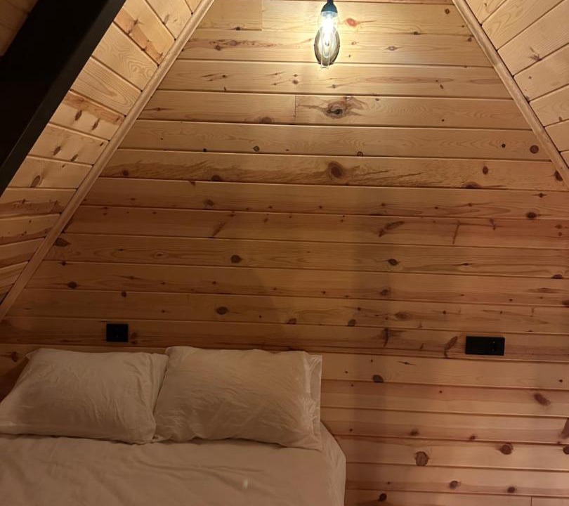 Photo of Bedroom in Ayder