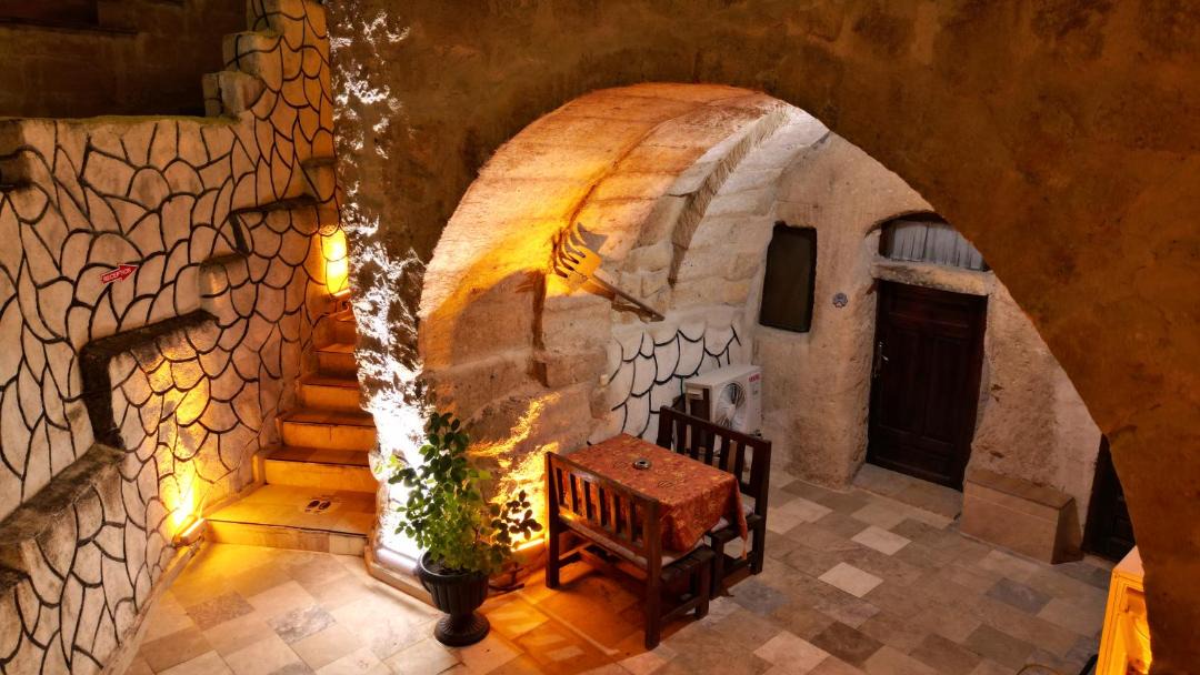 Photo of Others in Goreme