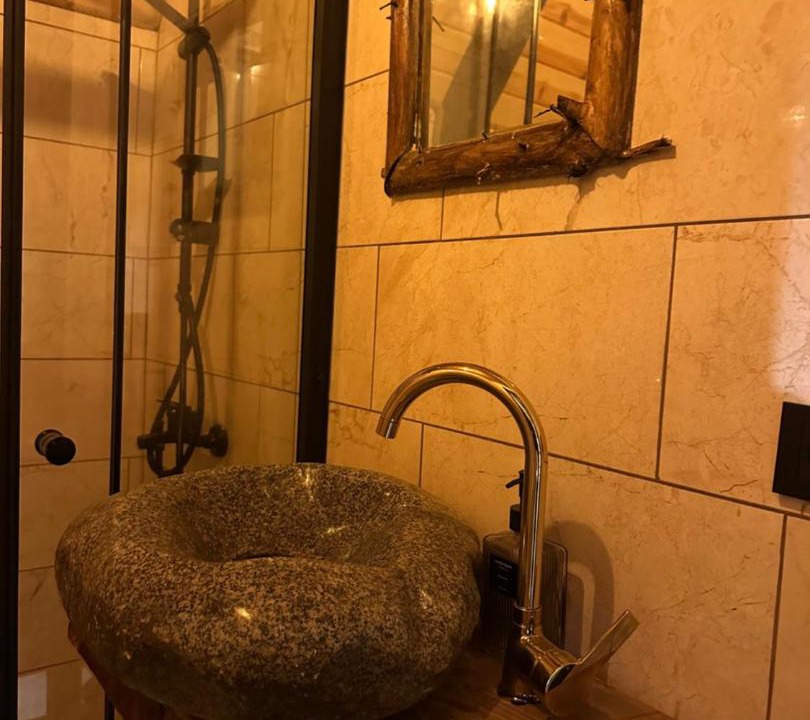 Photo of Bathroom in Ayder