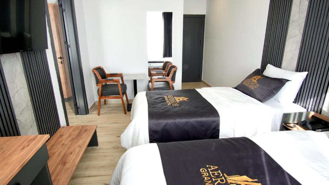 Photo of Bedroom in Arnavutkoy