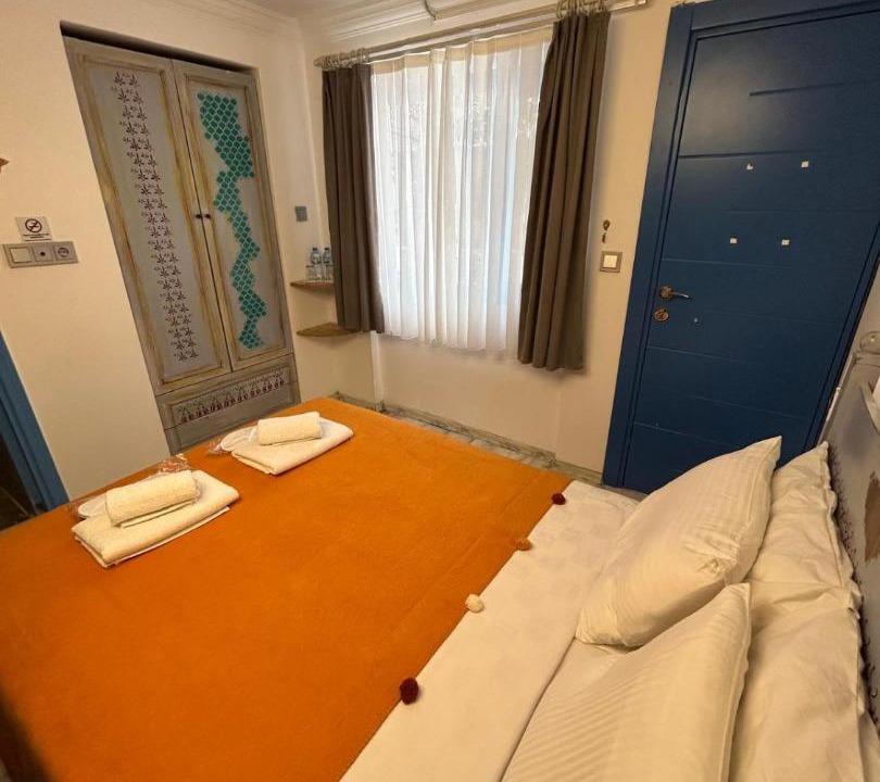 Photo of Bedroom in Sigacık