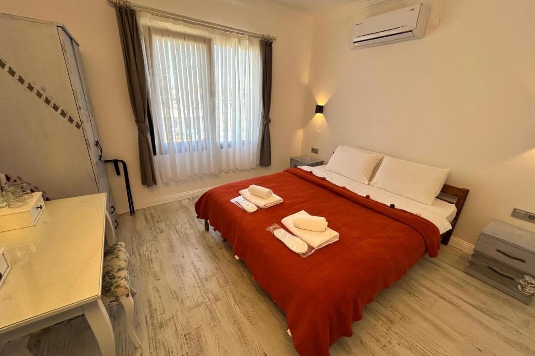 Photo of Bedroom in Sigacık