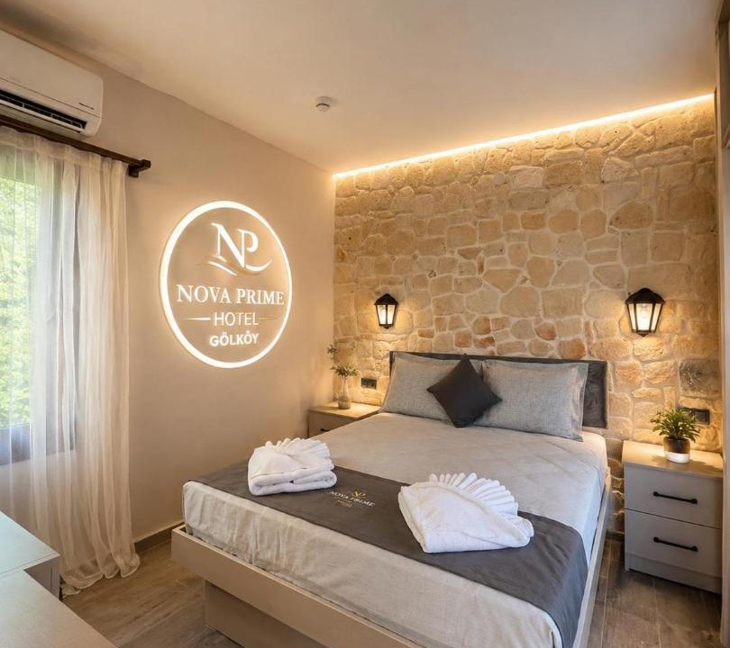 Photo of Bedroom in Golturkbuku