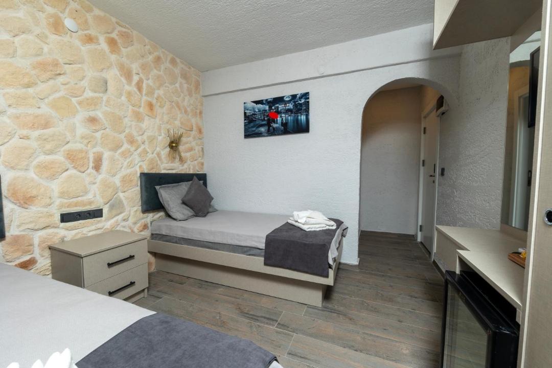 Photo of Bedroom in Golturkbuku