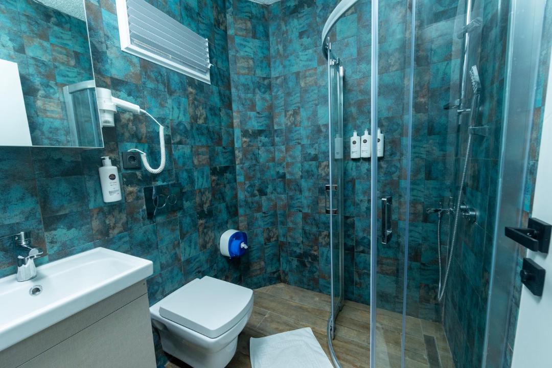 Photo of Bathroom in Golturkbuku