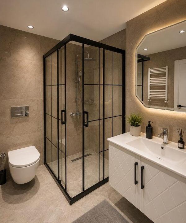 Photo of Bathroom in Kadikoy
